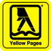 Yellow Pages Logo